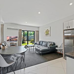 Family Two-Bedroom Apartment